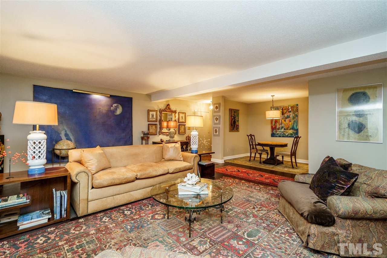 4711 Edwards Mill Road, Unit D Raleigh, NC 27612 - Photo 1 of 18