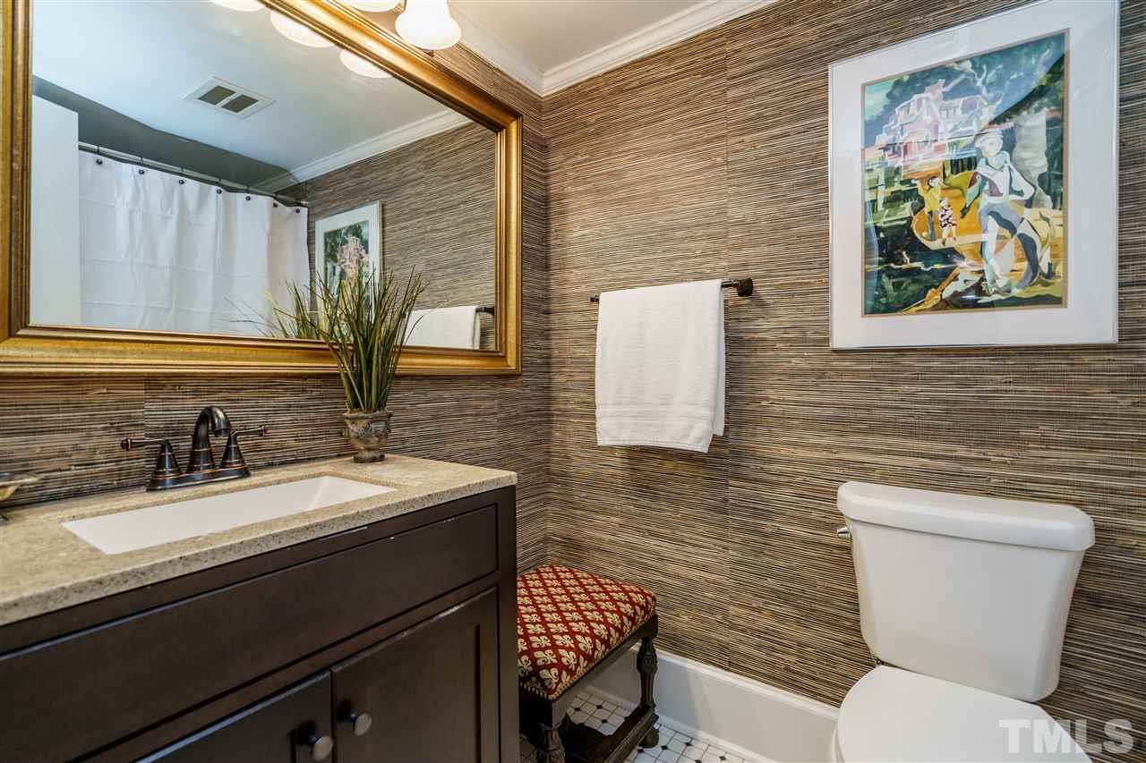 4711 Edwards Mill Road, Unit D Raleigh, NC 27612 - Photo 12 of 18