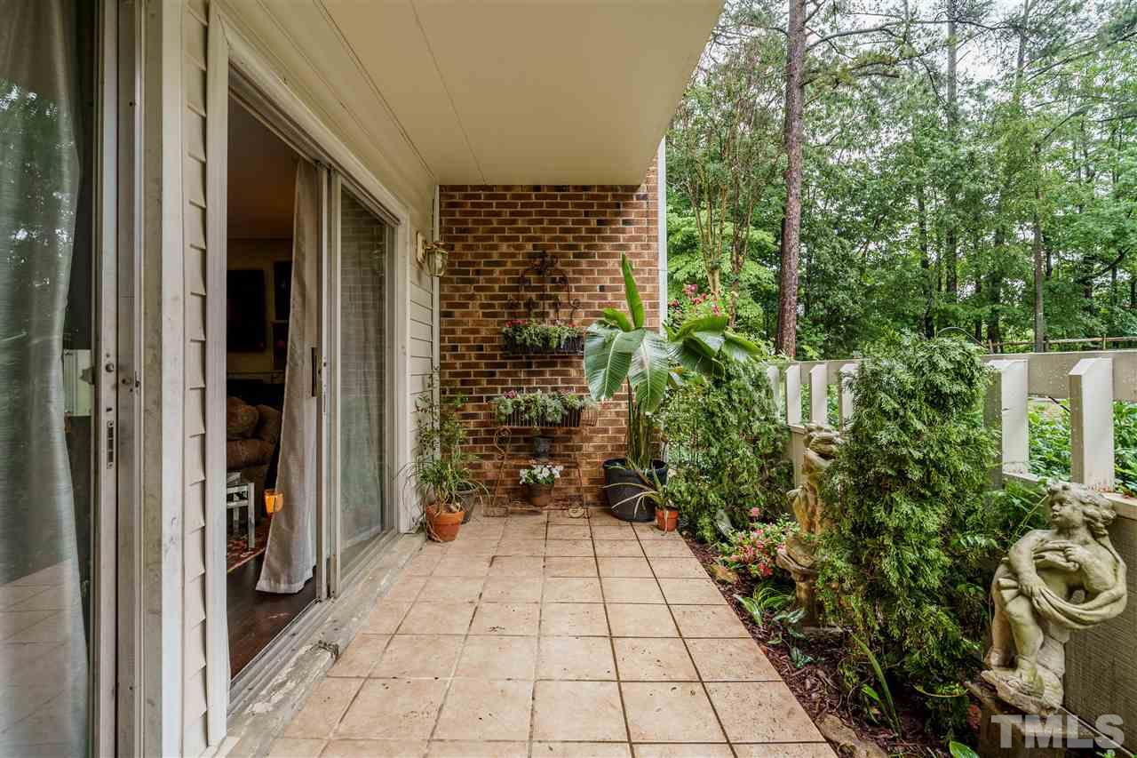 4711 Edwards Mill Road, Unit D Raleigh, NC 27612 - Photo 16 of 18