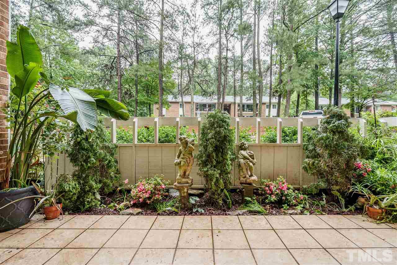 4711 Edwards Mill Road, Unit D Raleigh, NC 27612 - Photo 17 of 18