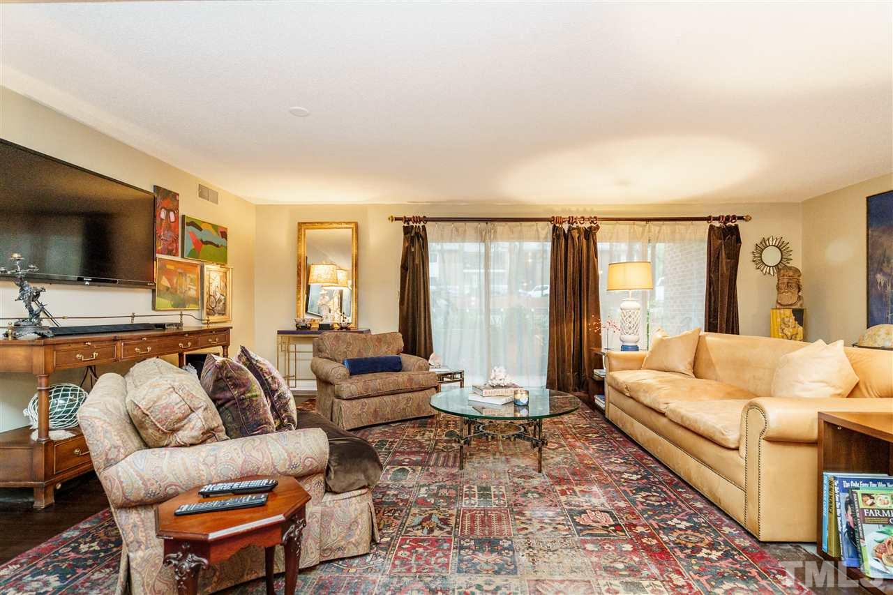 4711 Edwards Mill Road, Unit D Raleigh, NC 27612 - Photo 3 of 18