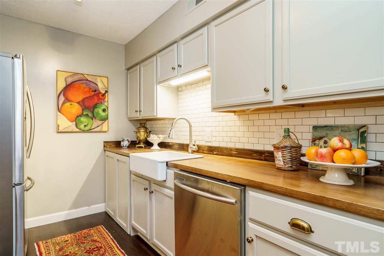 4711 Edwards Mill Road, Unit D Raleigh, NC 27612 - Photo 5 of 18