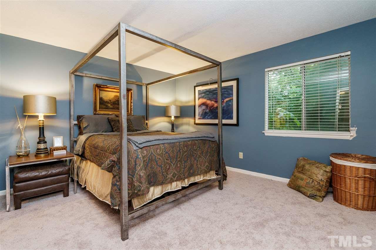 4711 Edwards Mill Road, Unit D Raleigh, NC 27612 - Photo 10 of 18