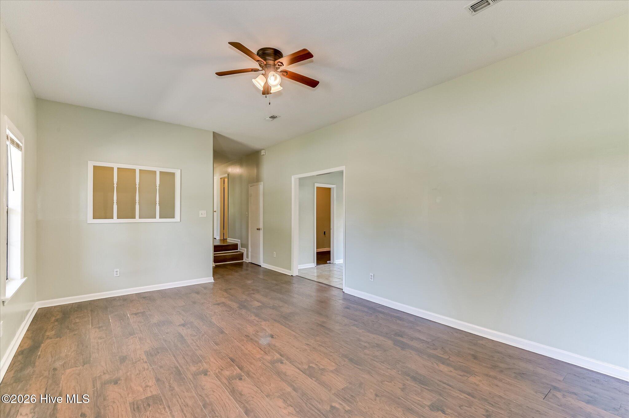 2818 Butler Manor Drive Hephzibah, GA 30815 - Photo 10 of 29