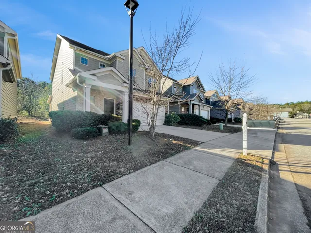 $2,025 | 116 Daisy Circle, McDonough, GA 30252