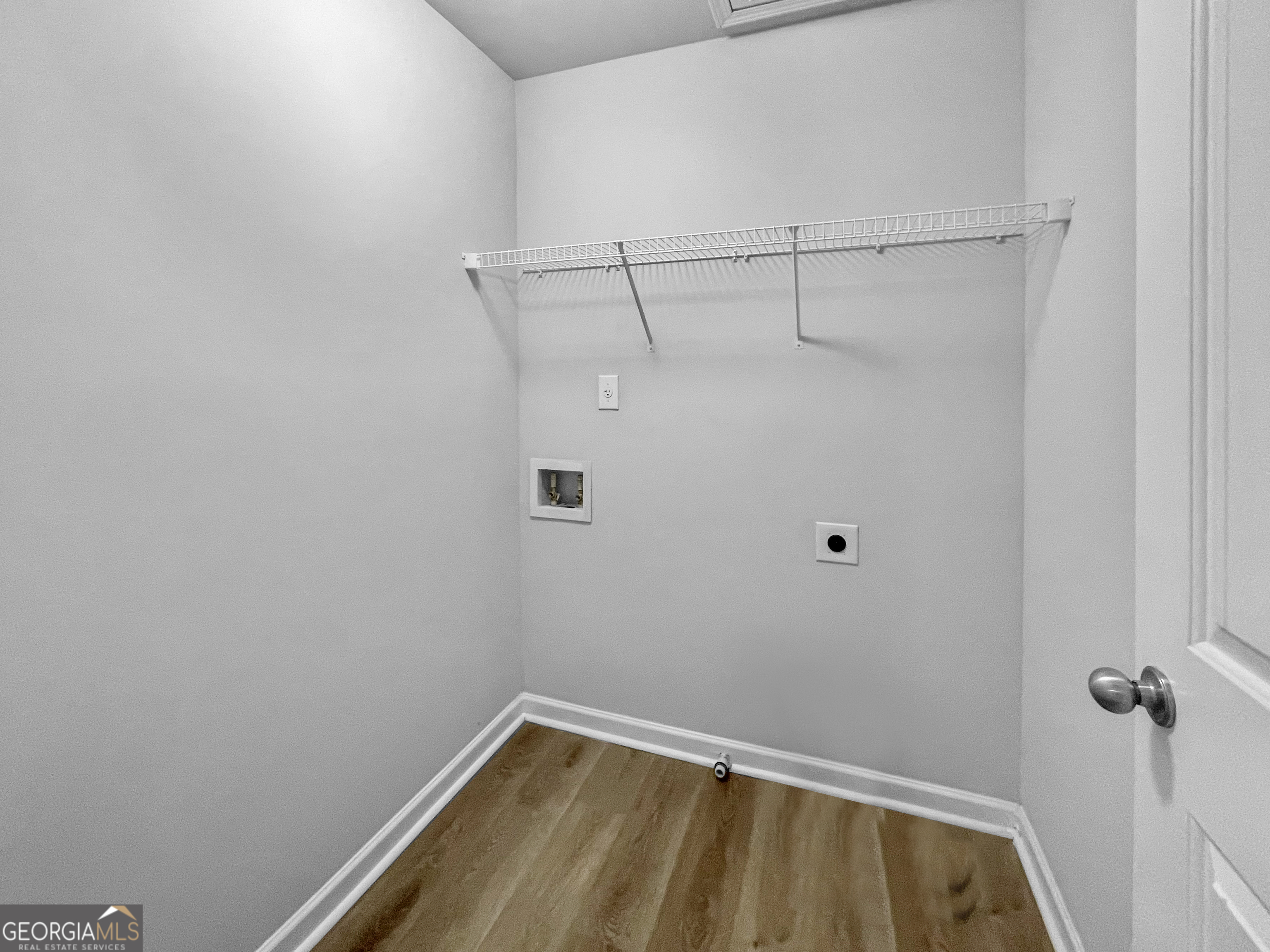 116 Daisy Circle McDonough, GA 30252 - Photo 8 of 18 a view of small space