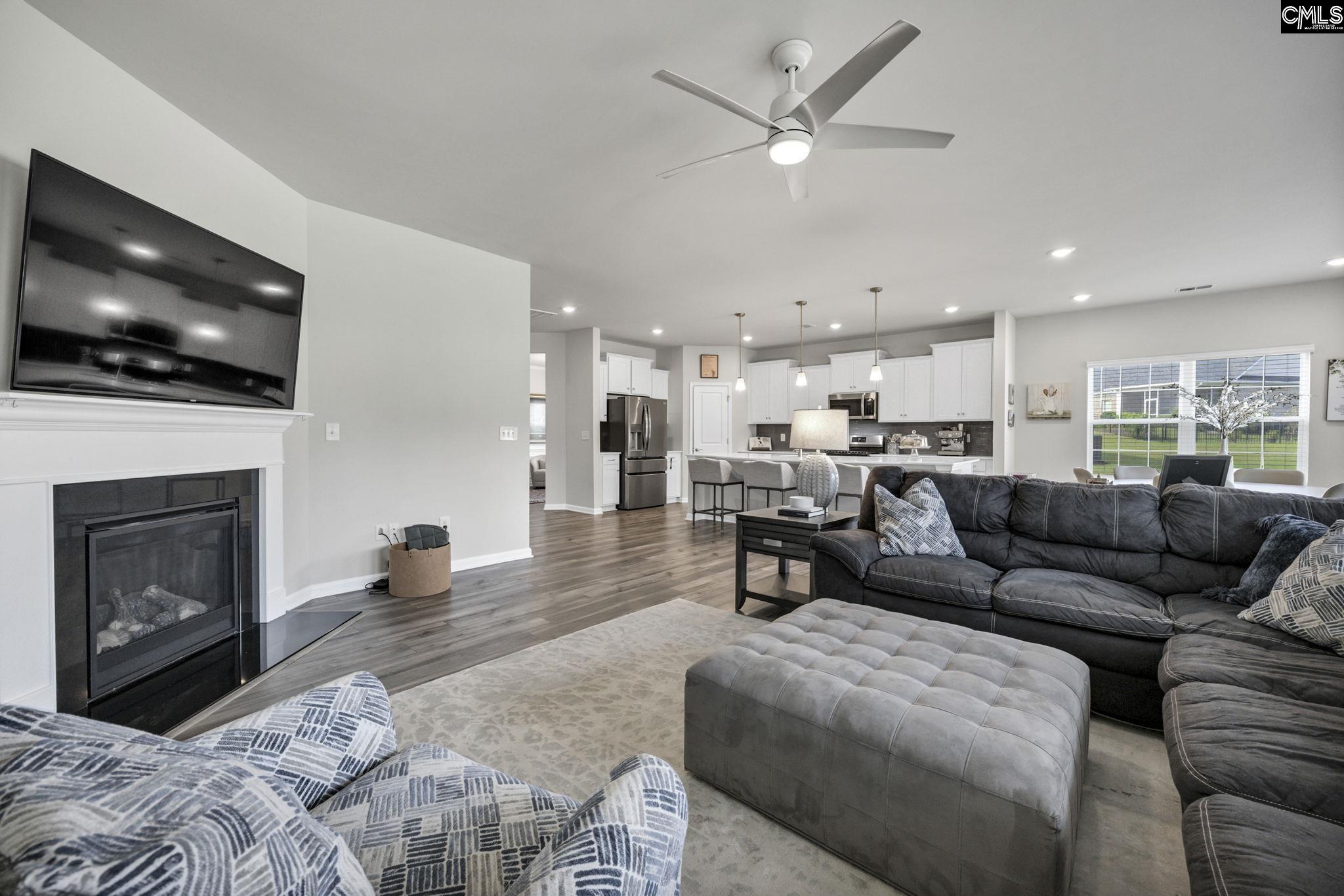409 Layup Court Elgin, SC 29045 - Photo 16 of 35