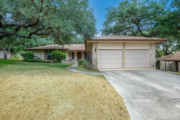 $2,150 | 2507 Hidden Glen Street, San Antonio, TX 78232