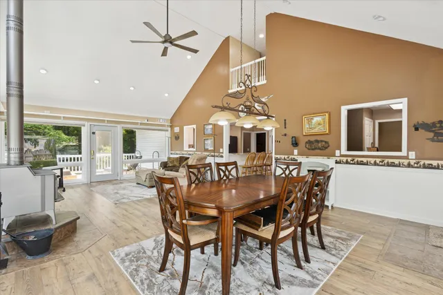 $795,000 | 30170 Beeson Street, Dowagiac, MI 49047