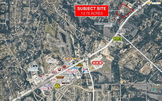 workspace with an umbrella