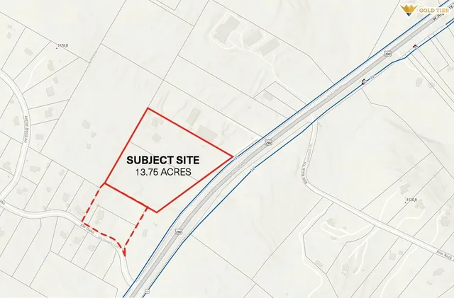 $3,990,000 | 11400 Highway 290, Austin, TX 78737