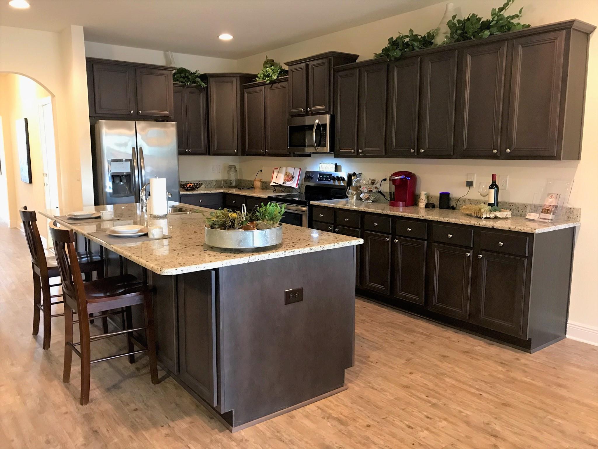 324 Merlin Court Crestview, FL 32539 - Photo 5 of 16 Not actual home