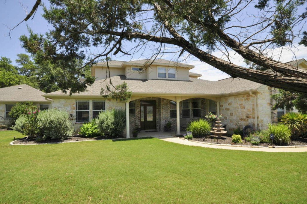 213 Ridge View Drive Georgetown, TX 78628 - Photo 1 of 1 Gallery Image 1