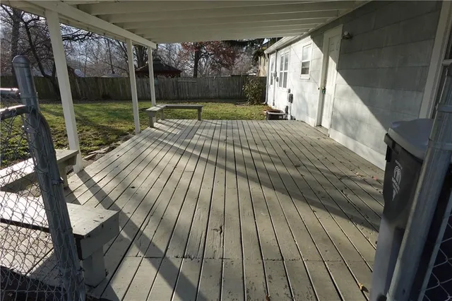 $229,000 | 4429 North Oak Trafficway, Kansas City, MO 64116