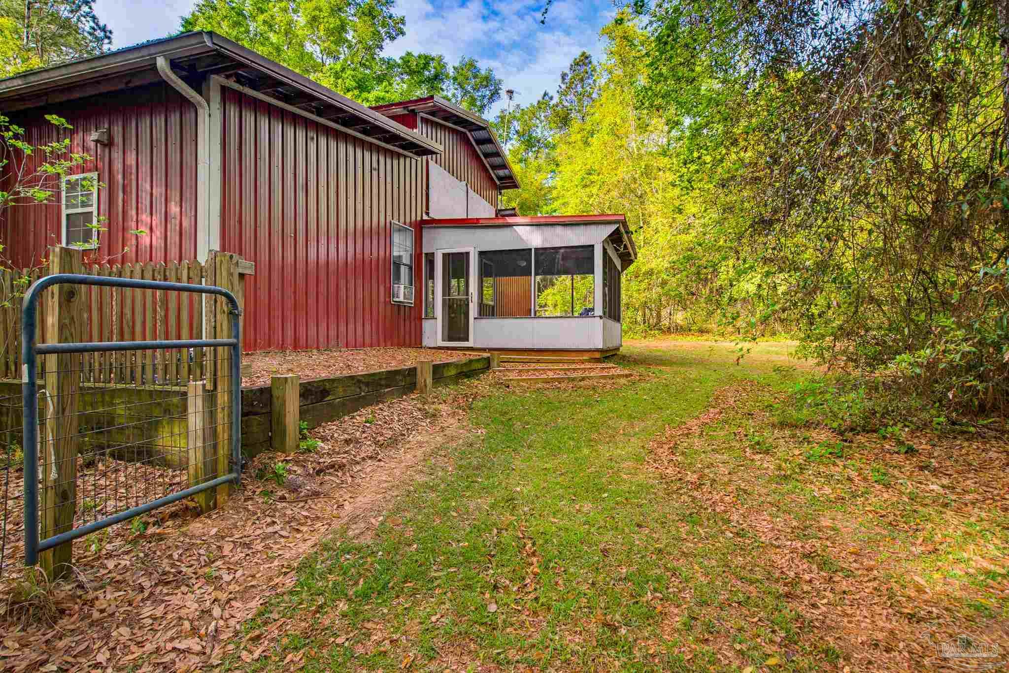 2066 Sid Hayes Road Jay, FL 32565 - Photo 18 of 32