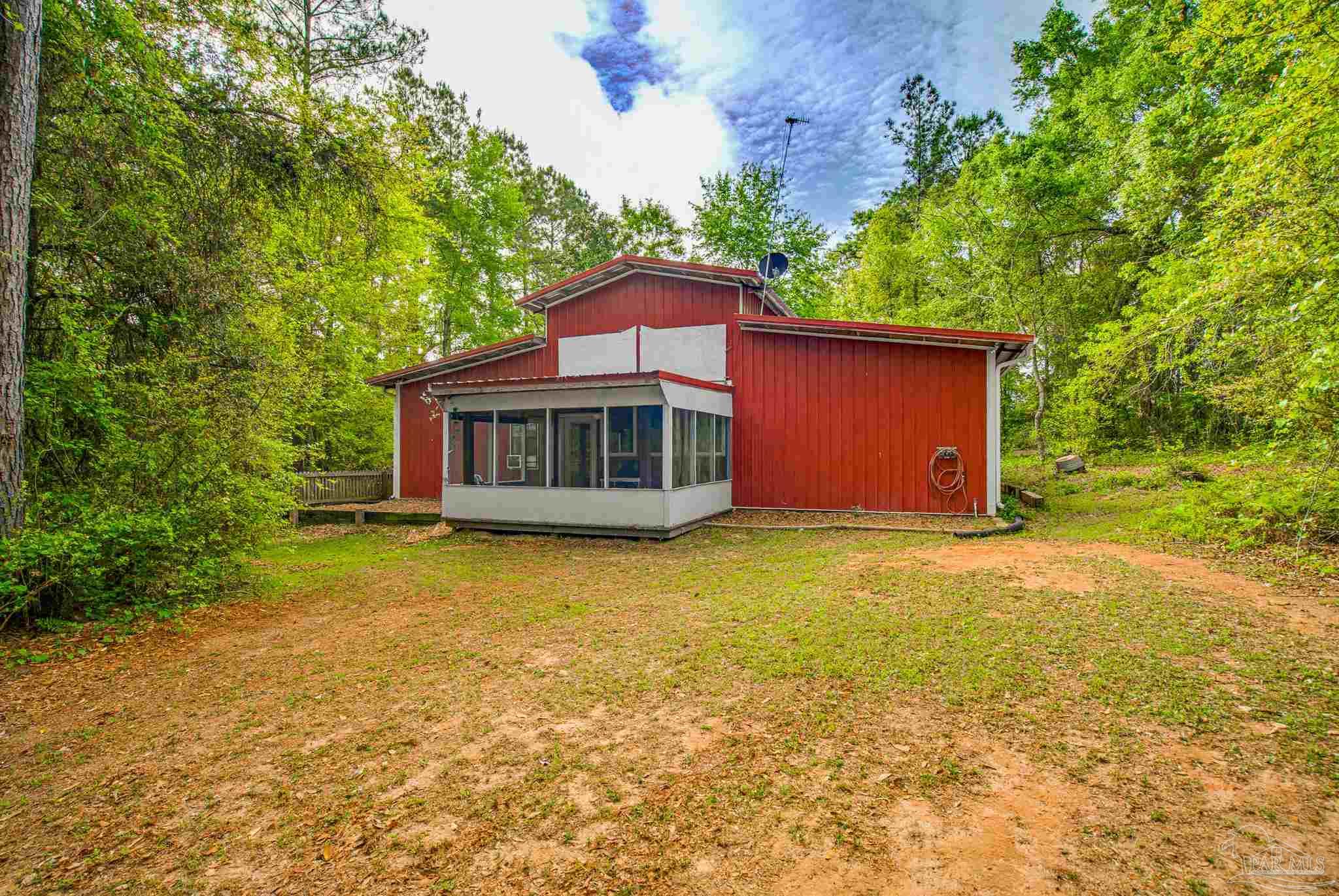 2066 Sid Hayes Road Jay, FL 32565 - Photo 20 of 32