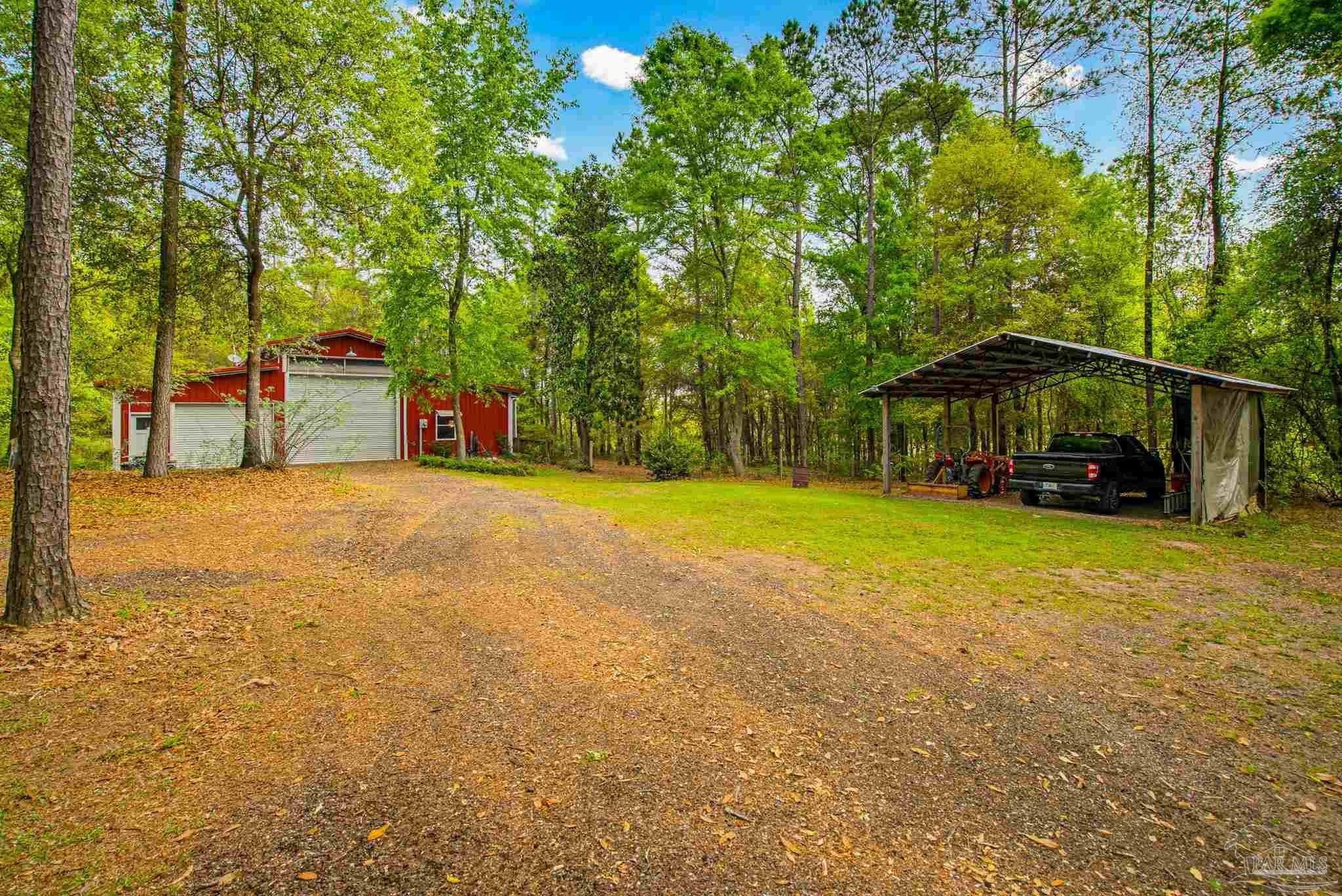 2066 Sid Hayes Road Jay, FL 32565 - Photo 2 of 32