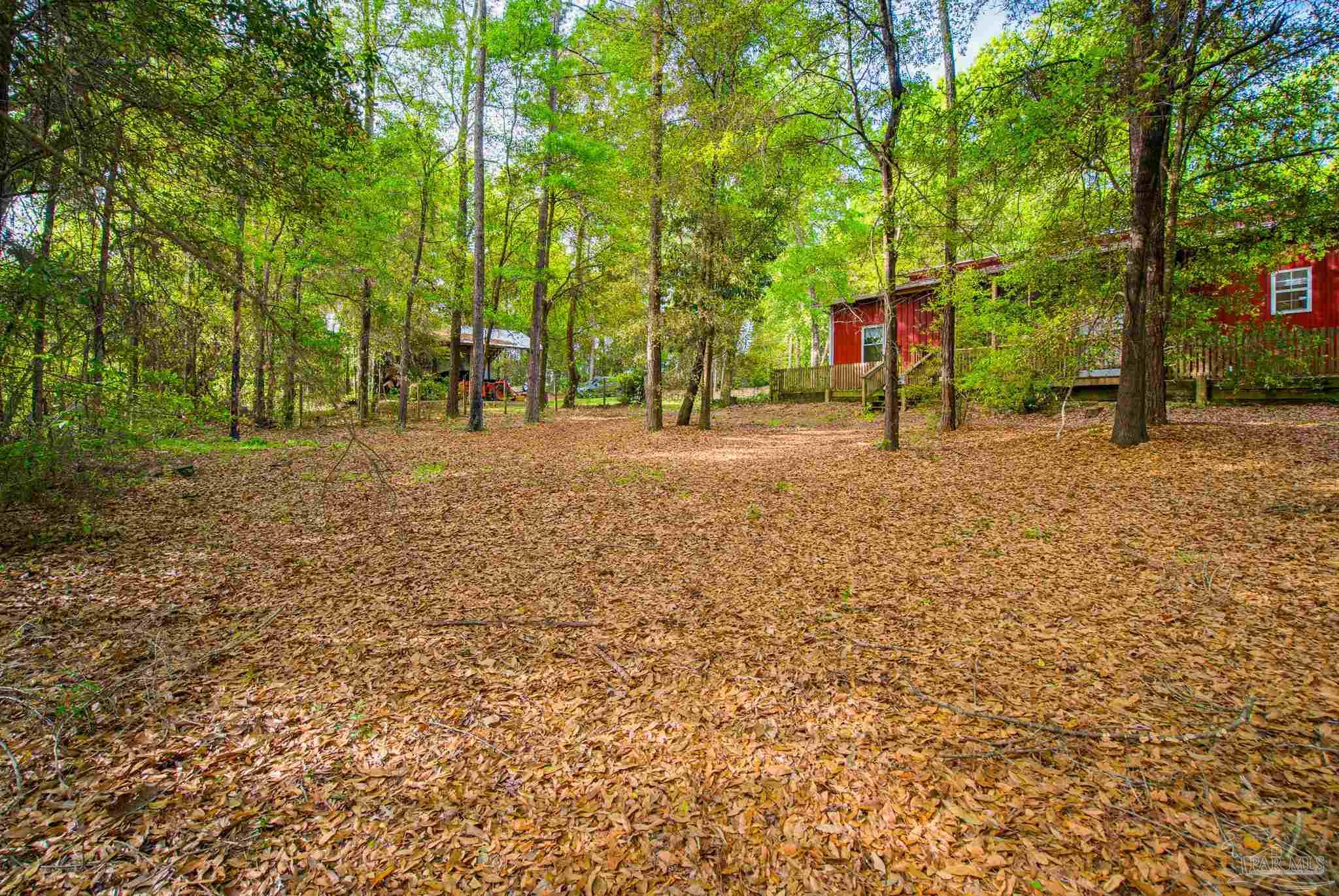 2066 Sid Hayes Road Jay, FL 32565 - Photo 24 of 32