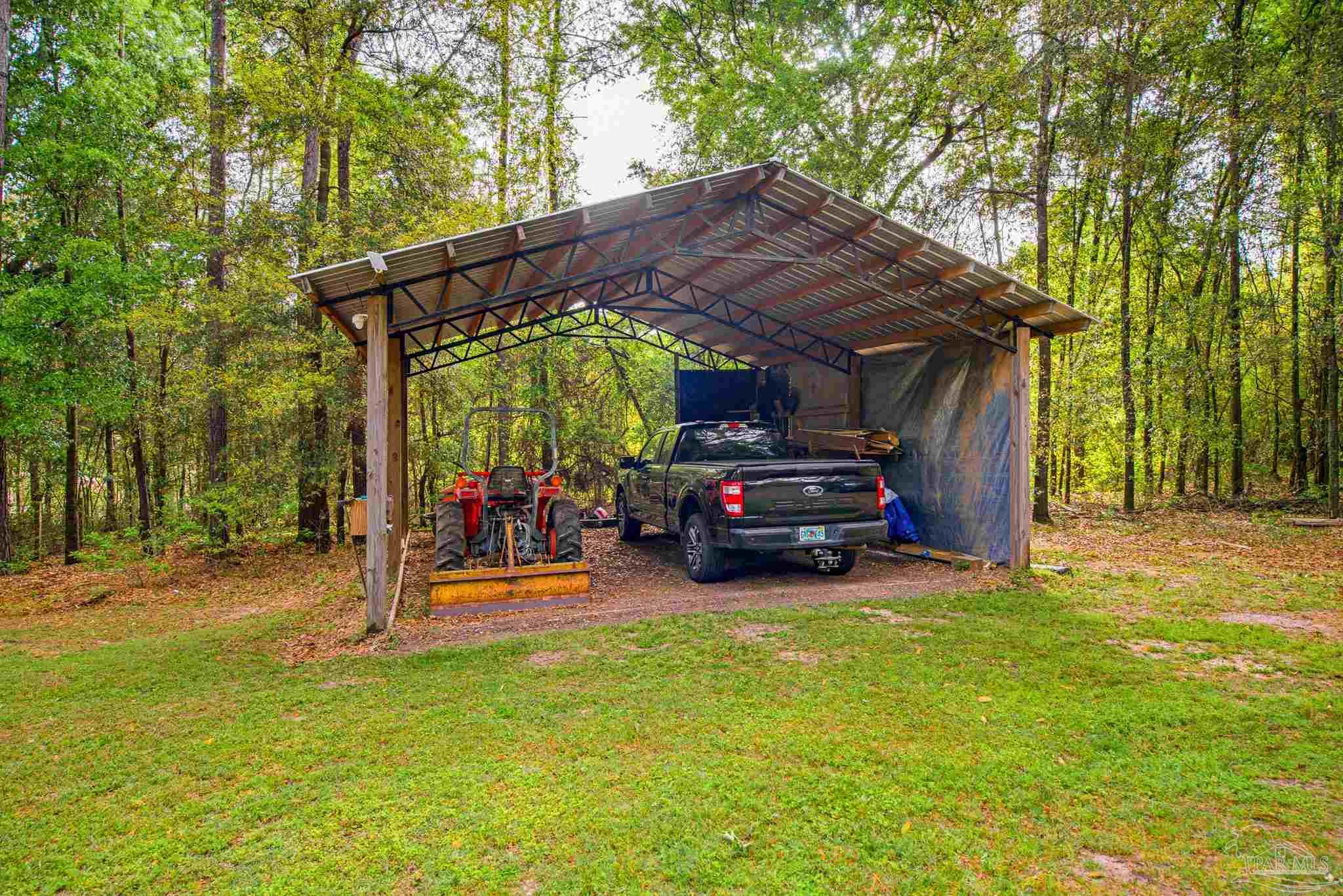 2066 Sid Hayes Road Jay, FL 32565 - Photo 27 of 32