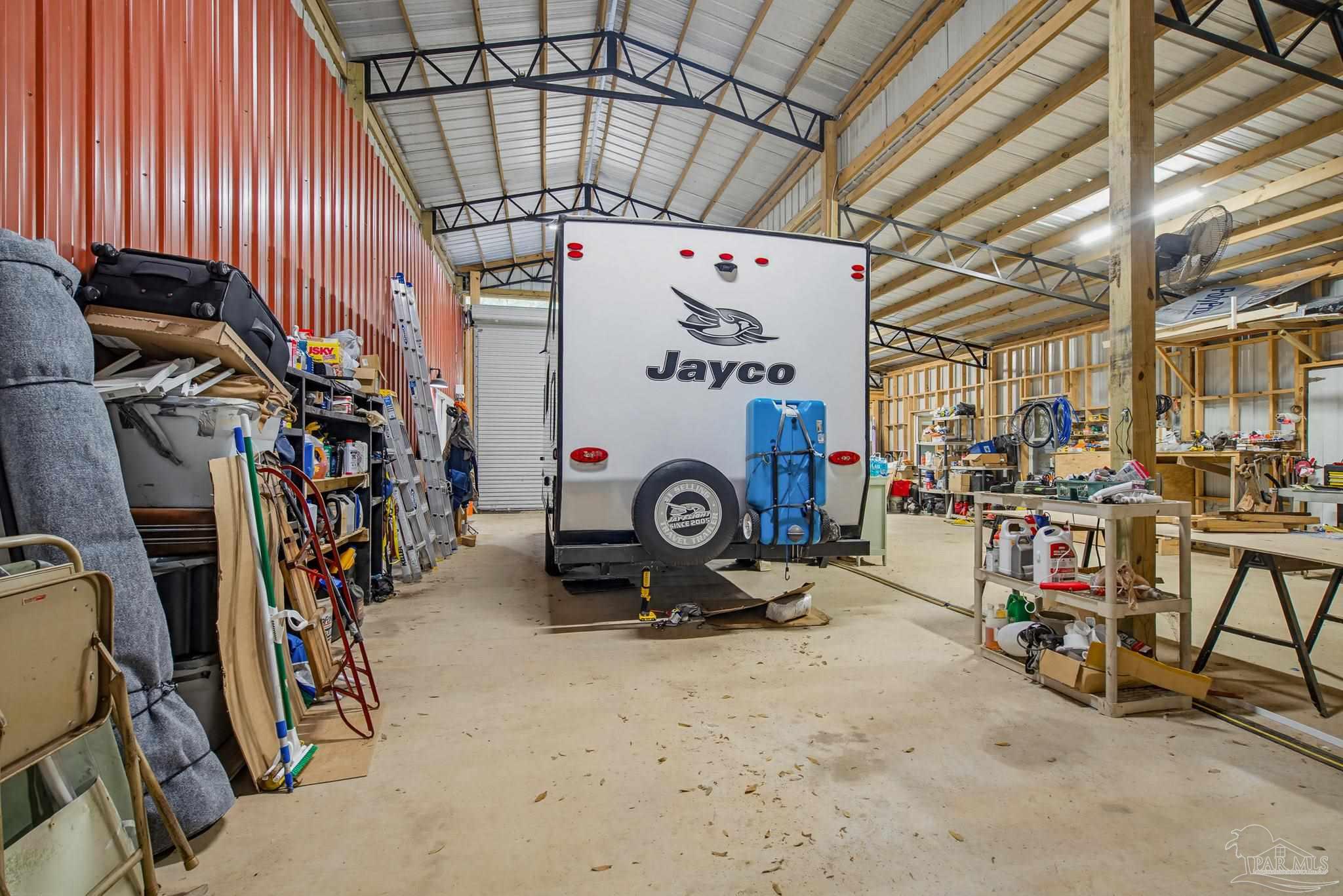 2066 Sid Hayes Road Jay, FL 32565 - Photo 30 of 32