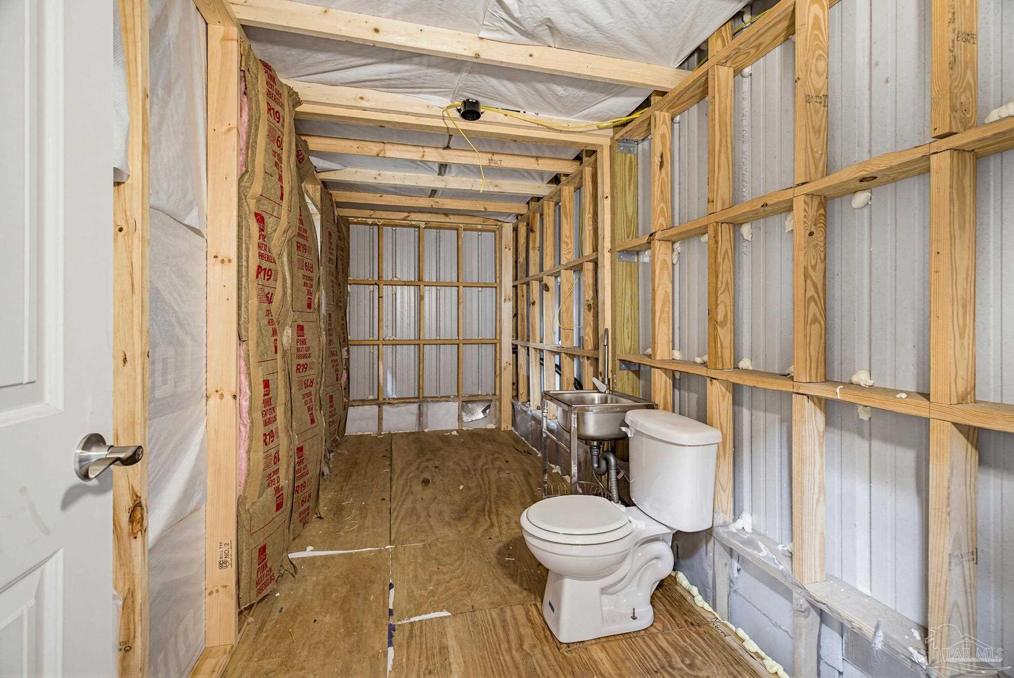 2066 Sid Hayes Road Jay, FL 32565 - Photo 31 of 32