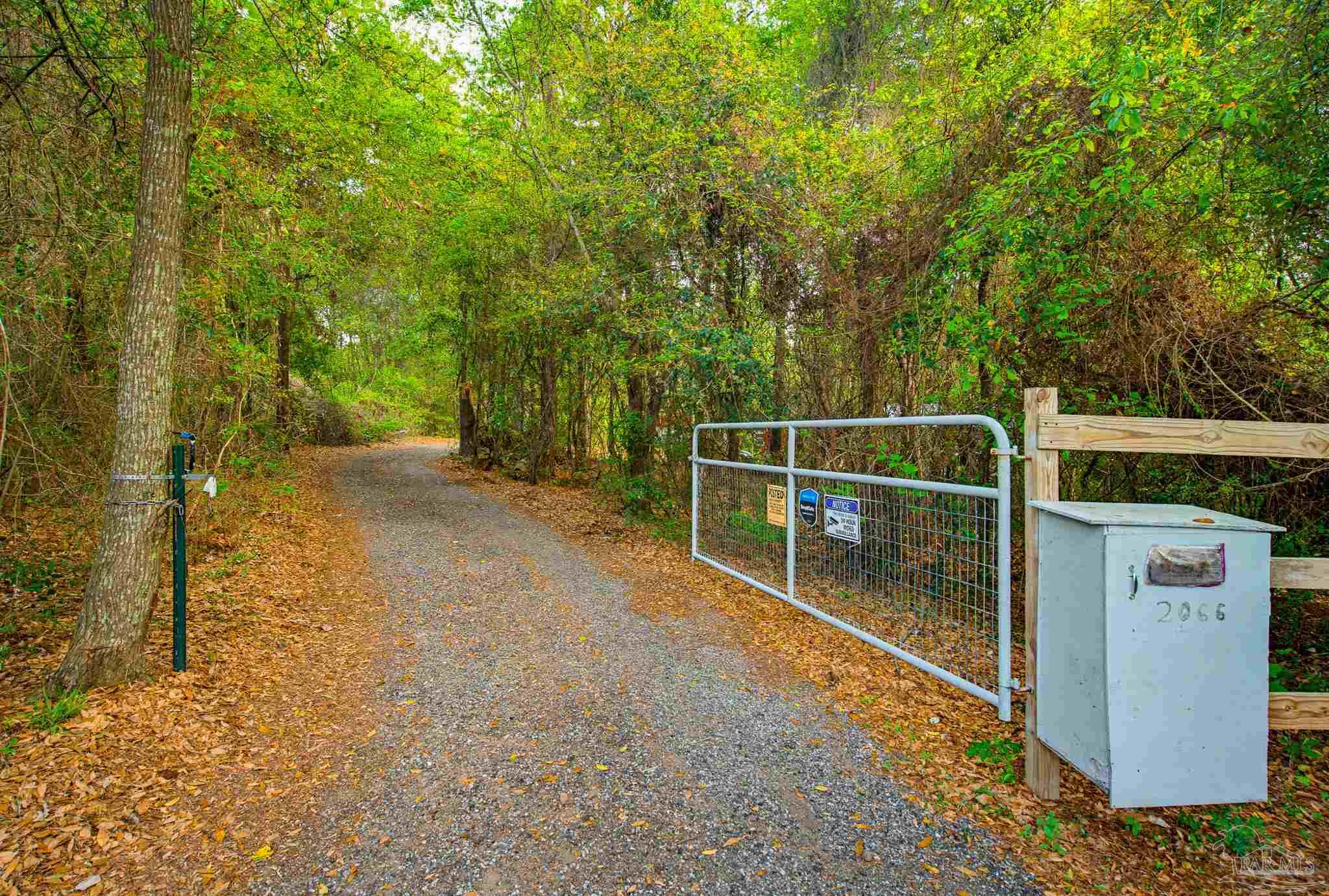 2066 Sid Hayes Road Jay, FL 32565 - Photo 32 of 32