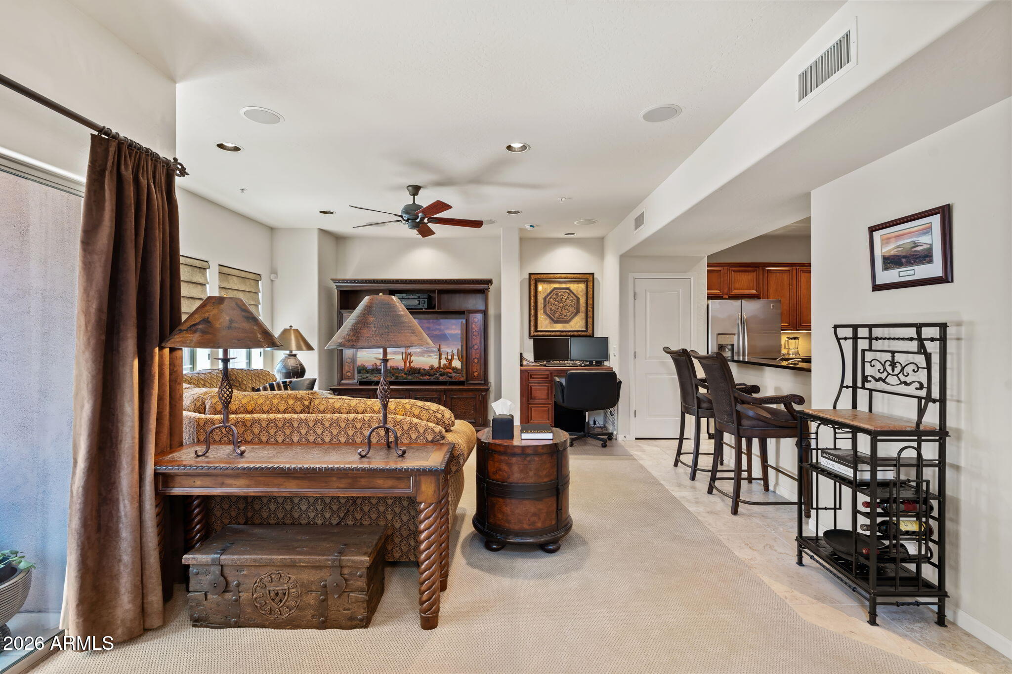 3935 East Rough Rider Road, Unit 1169 Phoenix, AZ 85050 - Photo 8 of 44