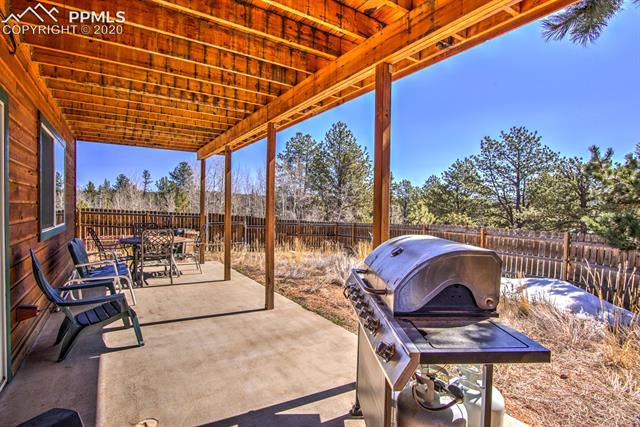72 Berylium Road Florissant, CO 80816 - Photo 23 of 34 Gallery Image 23