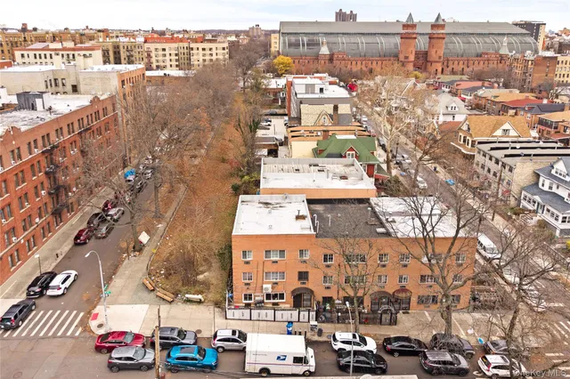 a close view of water heater room