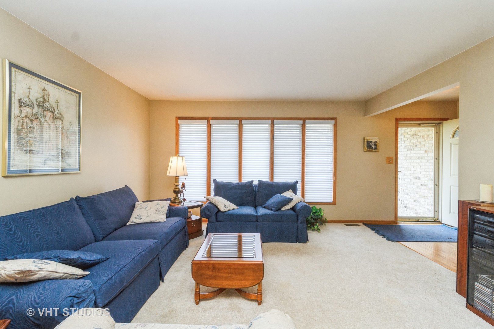 1551 Olive Road Homewood, IL 60430 - Photo 2 of 16