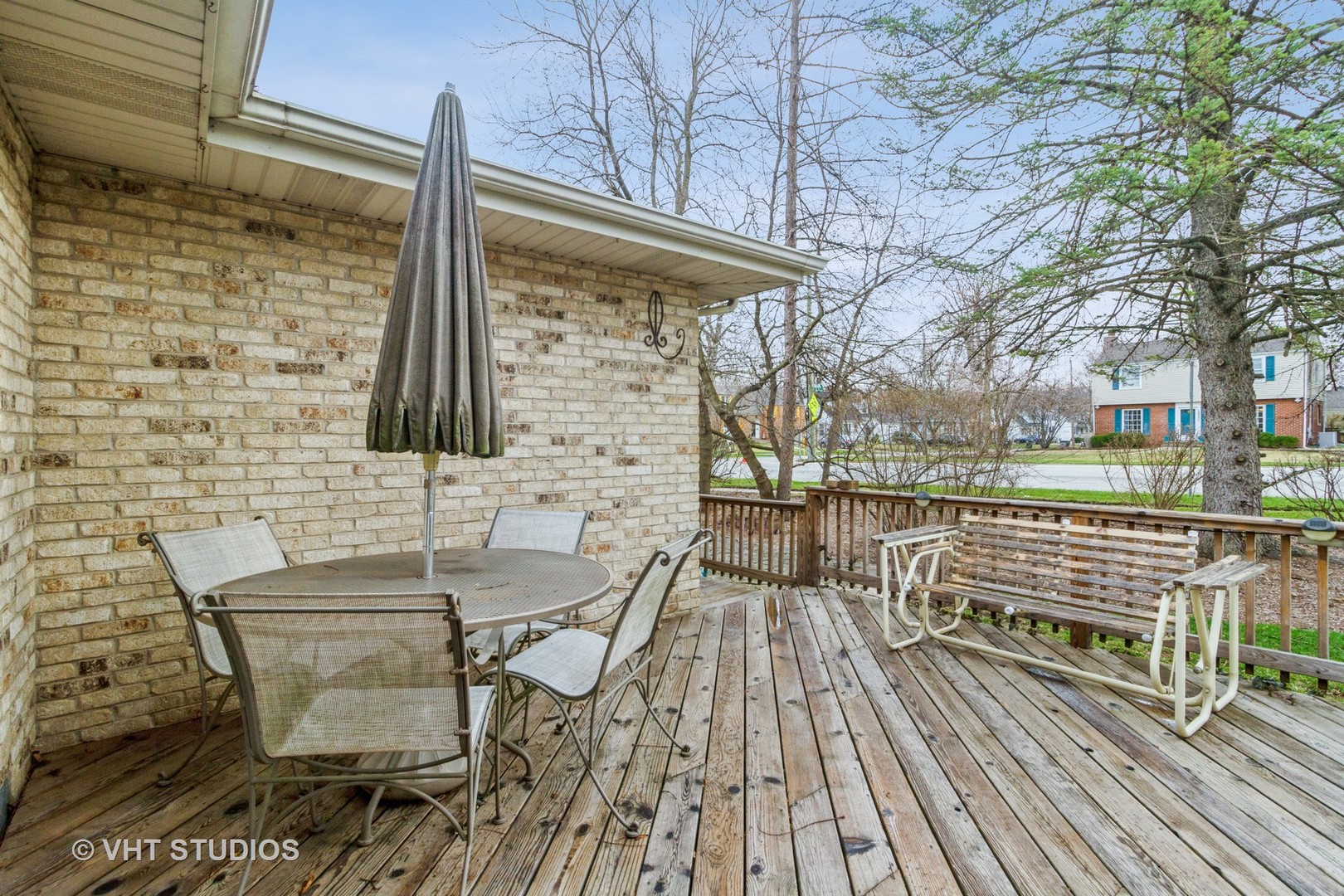 1551 Olive Road Homewood, IL 60430 - Photo 14 of 16