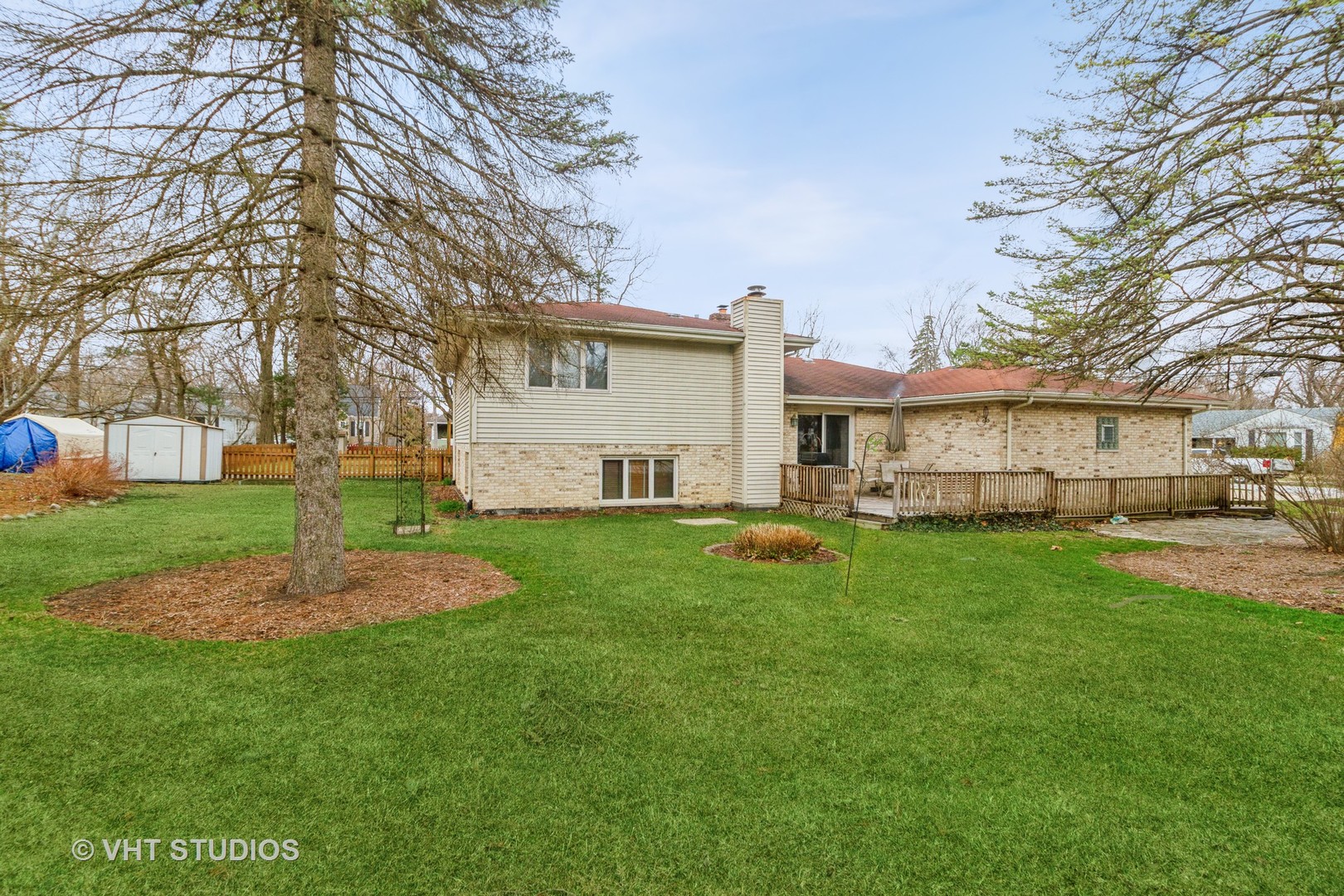 1551 Olive Road Homewood, IL 60430 - Photo 15 of 16