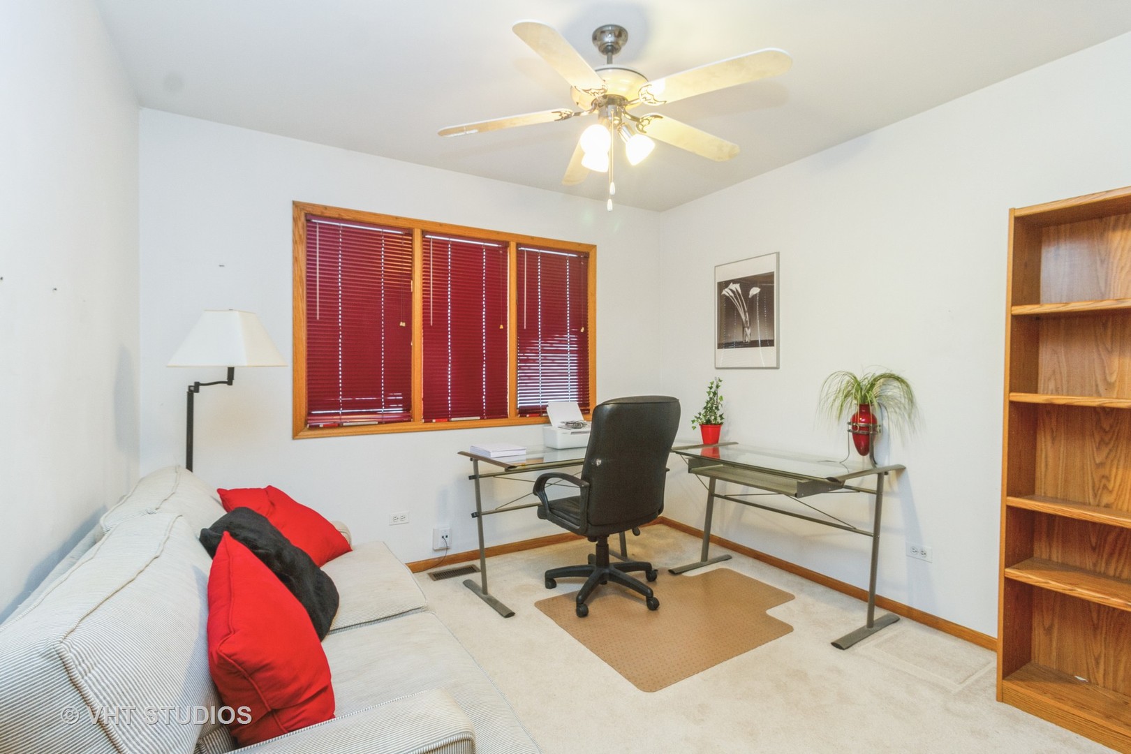 1551 Olive Road Homewood, IL 60430 - Photo 8 of 16