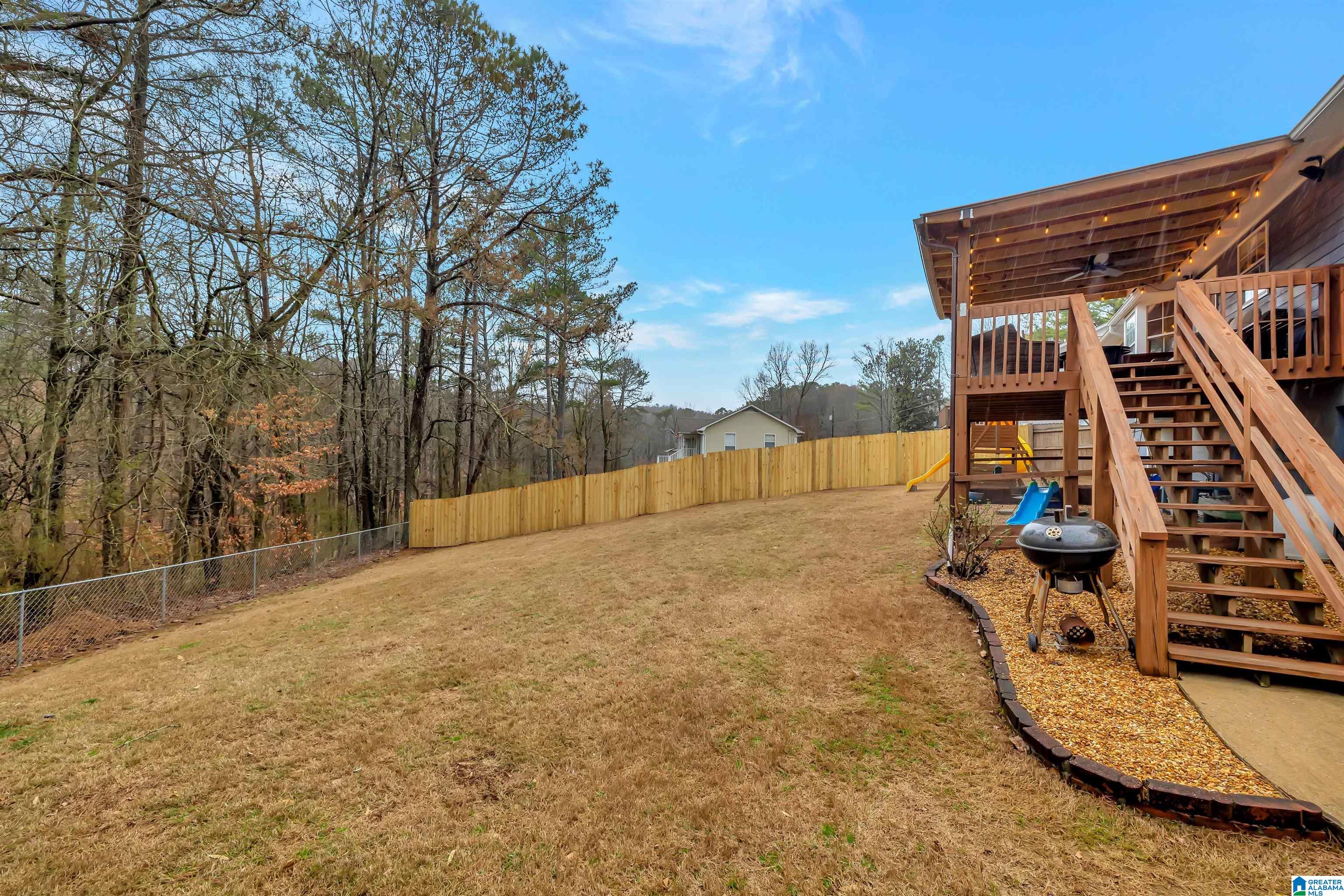 5702 Cooper Road Trussville, AL 35173 - Photo 37 of 42