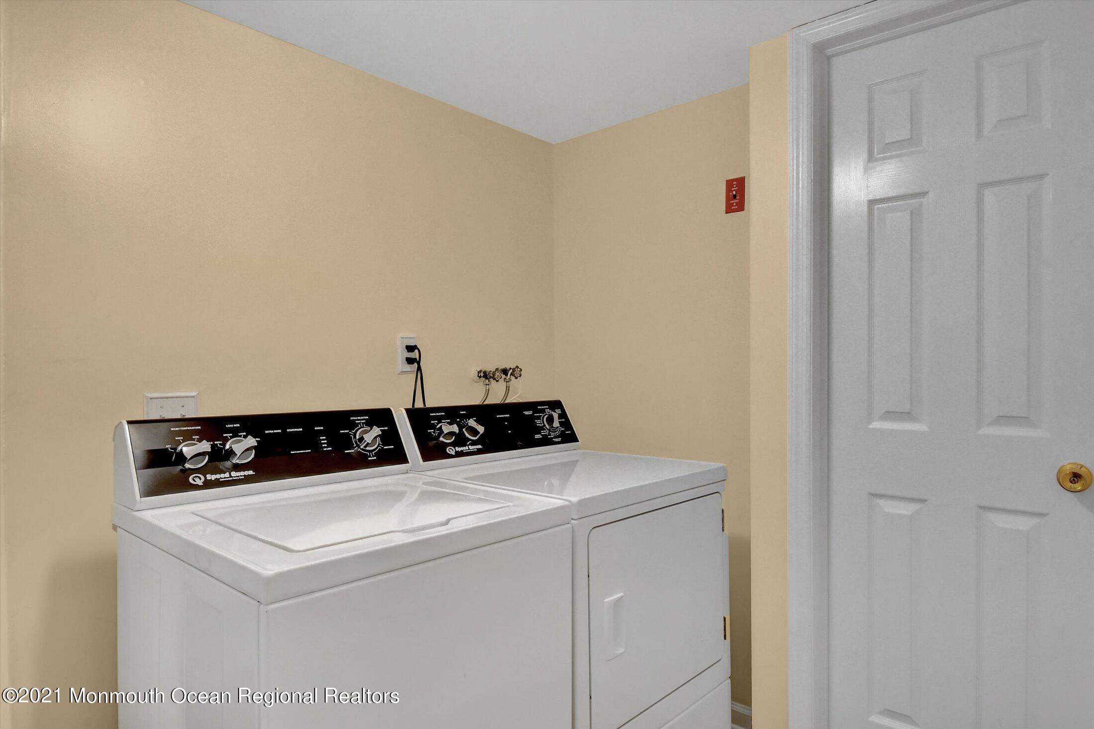 3 Comanche Drive Middletown, NJ 07716 - Photo 22 of 39 22-Laundry Area