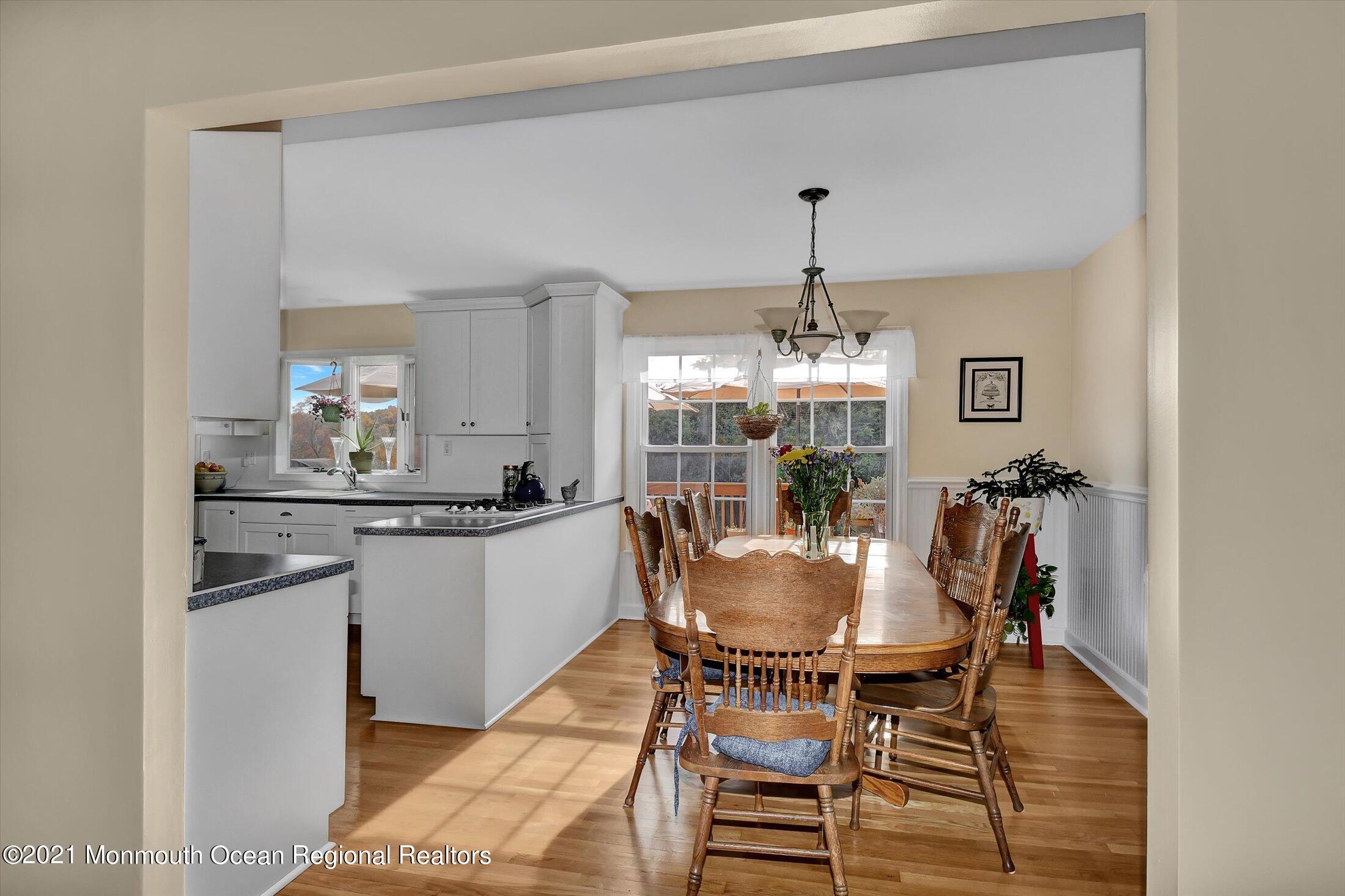 3 Comanche Drive Middletown, NJ 07716 - Photo 7 of 39 07-Dining Room