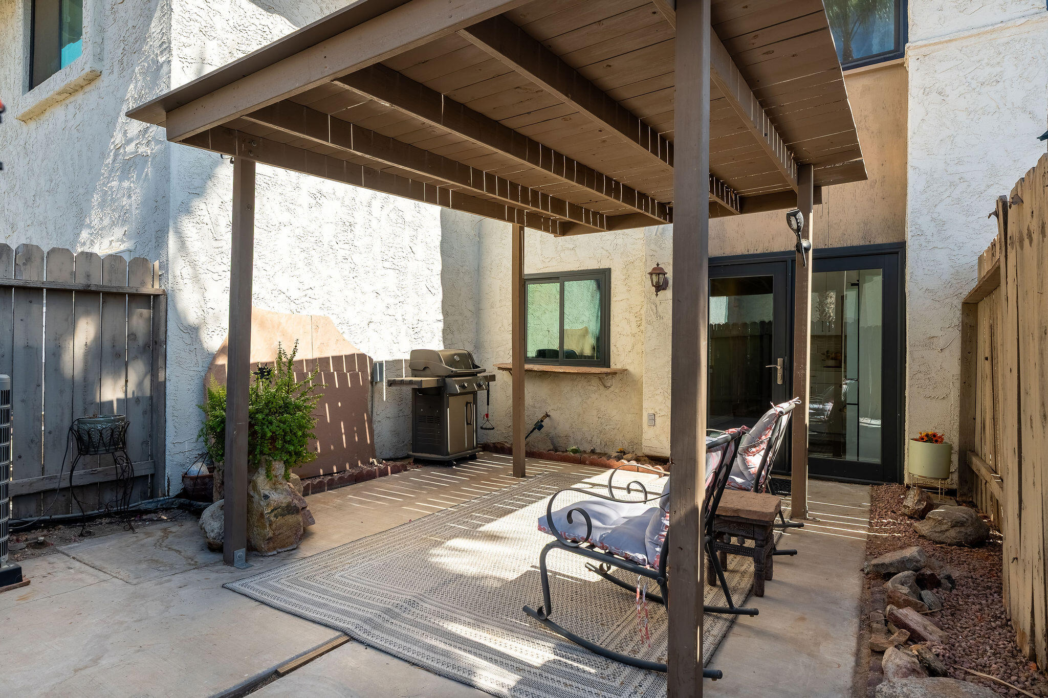 334 West Santa Elena Road Palm Springs, CA 92262 - Photo 6 of 47 334WSantaElenaRd-34