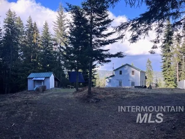 $649,000 | 1139 Ove Creek Lane, Orofino, ID 83544