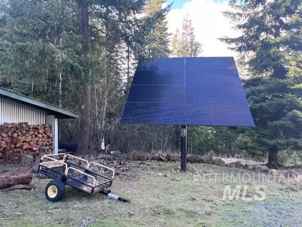 $649,000 | 1139 Ove Creek Lane, Orofino, ID 83544