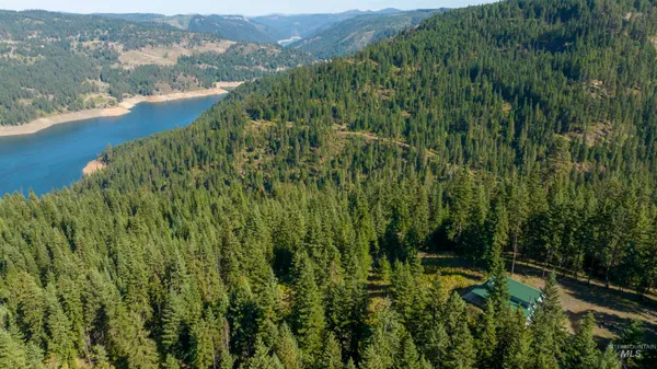 $649,000 | 1139 Ove Creek Lane, Orofino, ID 83544