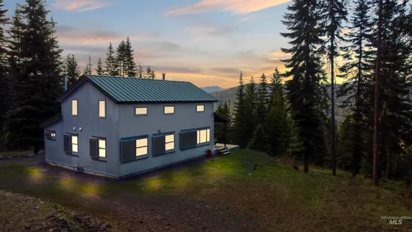 $649,000 | 1139 Ove Creek Lane, Orofino, ID 83544