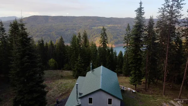 $649,000 | 1139 Ove Creek Lane, Orofino, ID 83544