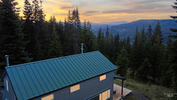 $649,000 | 1139 Ove Creek Lane, Orofino, ID 83544