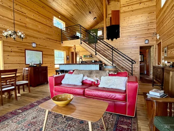 $649,000 | 1139 Ove Creek Lane, Orofino, ID 83544