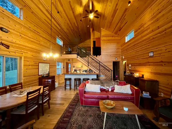 $649,000 | 1139 Ove Creek Lane, Orofino, ID 83544