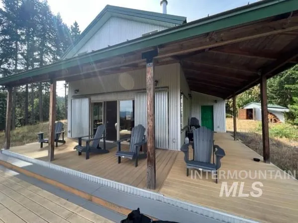 $649,000 | 1139 Ove Creek Lane, Orofino, ID 83544