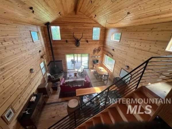 $649,000 | 1139 Ove Creek Lane, Orofino, ID 83544