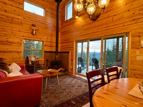 $649,000 | 1139 Ove Creek Lane, Orofino, ID 83544