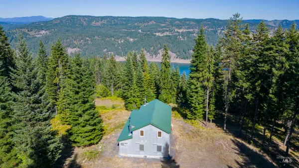 $649,000 | 1139 Ove Creek Lane, Orofino, ID 83544