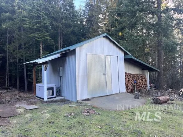 $649,000 | 1139 Ove Creek Lane, Orofino, ID 83544